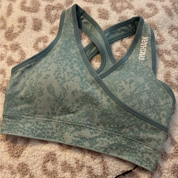 Gymshark Adapt Sports Bra - Picture 3 of 6